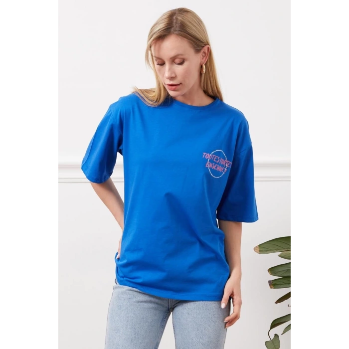 petite ateiler Baskılı tişört