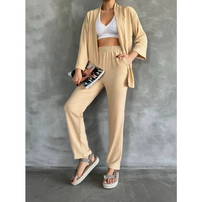 petite ateiler Bürümcük kumaş yakım