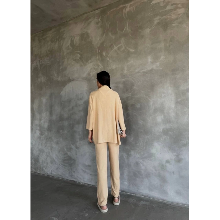 petite ateiler Bürümcük kumaş yakım