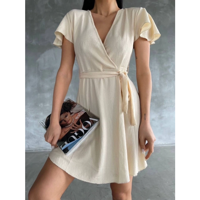 petite ateiler Bürümcük mini boy elbise