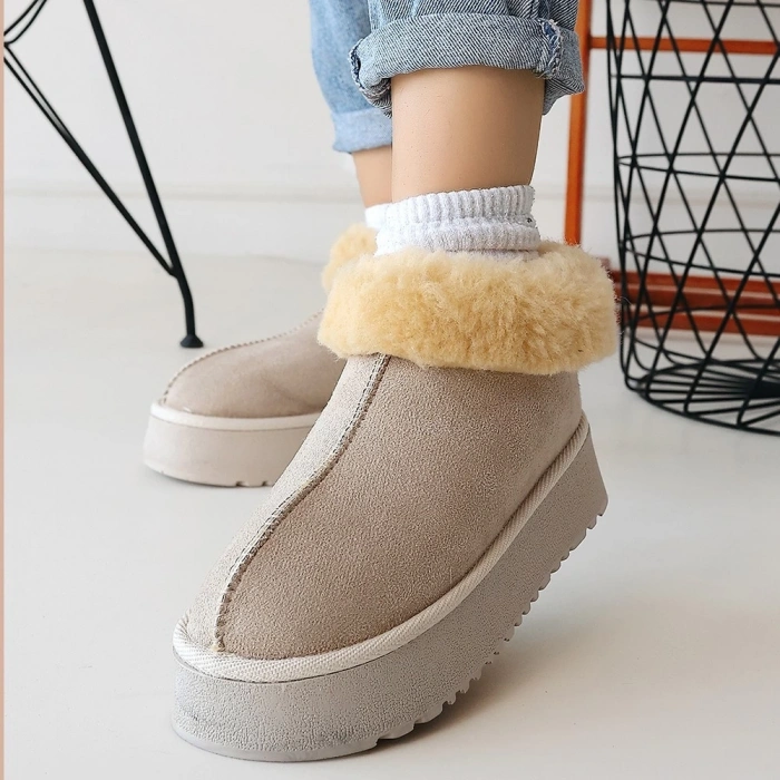 petite ateiler Edali Bej Süet Bot