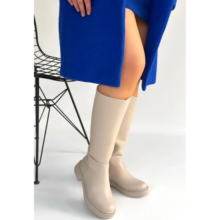petite ateiler Esni Bej Cilt Çizme