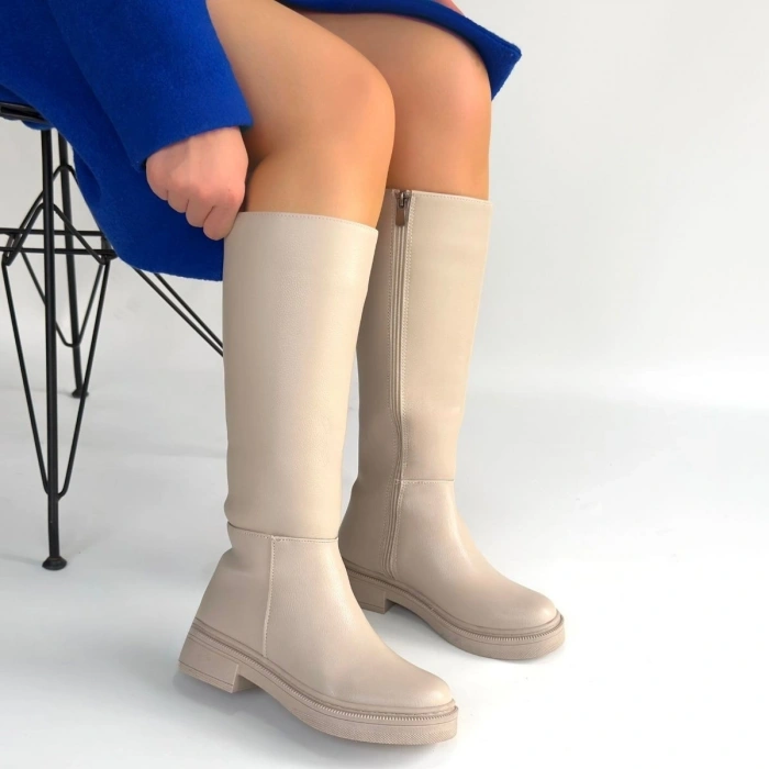 petite ateiler Esni Bej Cilt Çizme