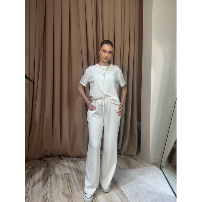 petite ateiler Modal alt üst takım