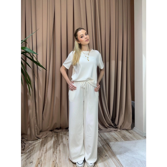 petite ateiler Modal alt üst takım