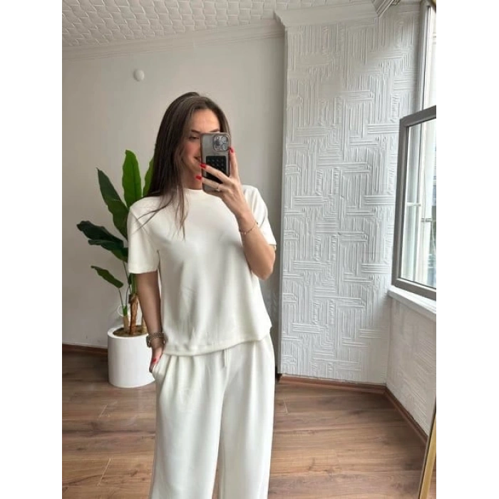 petite ateiler Modal alt üst takım