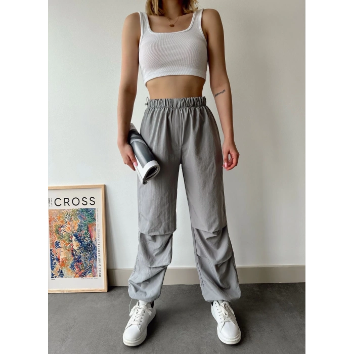 petite ateiler Paraşüt pantolon