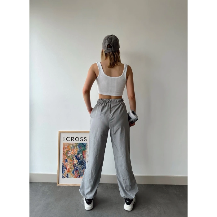 petite ateiler Paraşüt pantolon