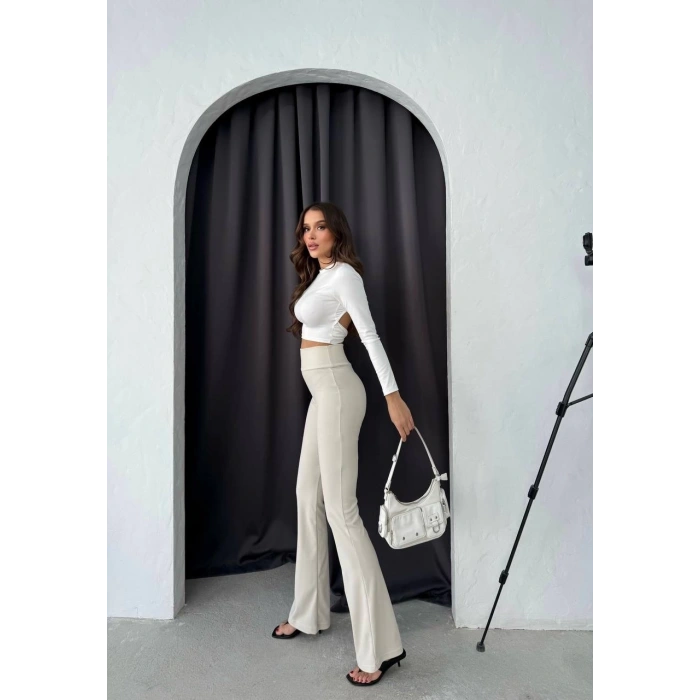 petite ateiler Toparlayıcı tayt