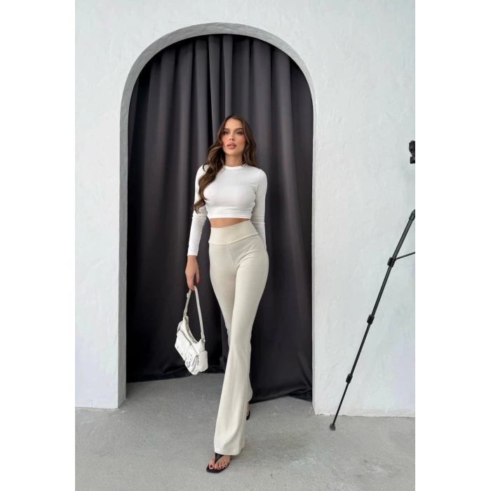 petite ateiler Toparlayıcı tayt