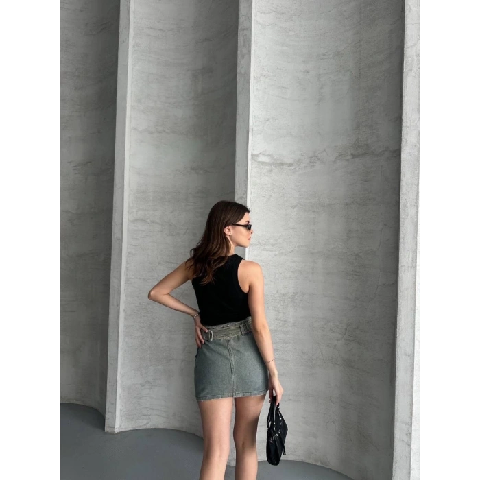 petite ateiler Varaklı bluz