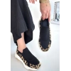 petite ateiler Kendy Leopar Süet Spor Ayakkabı