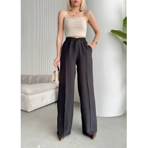 petite ateiler Beli çapraz pantolon