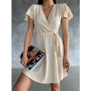 petite ateiler Bürümcük mini boy elbise