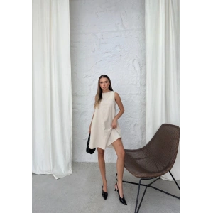 petite ateiler Çan kısa elbise