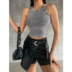 petite ateiler Düz atlet 084