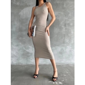 petite ateiler Halter elbise