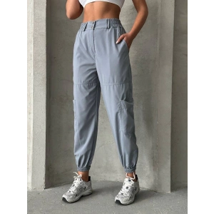 petite ateiler Jogger lastik paça pantolon