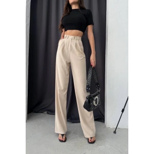 petite ateiler Kancalı pantolon