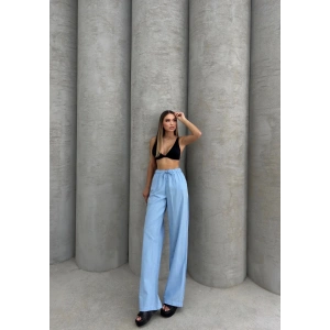 petite ateiler Keten pantolon