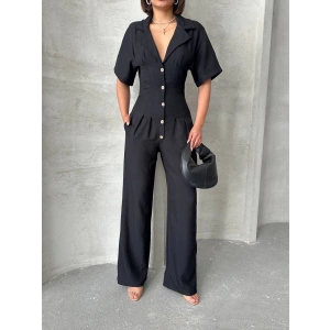 petite ateiler Uzun keten tulum s255059