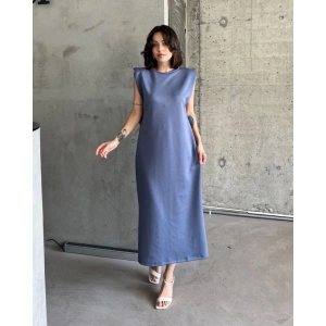 petite ateiler Vatkalı elbise