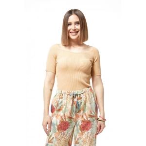 petite ateiler Yazlık triko tişört