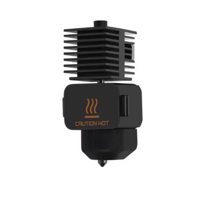0.2mm Bambu Lab A1/A1 Mini Hotend Seti - Sertleştirilmiş Çelik Nozzle