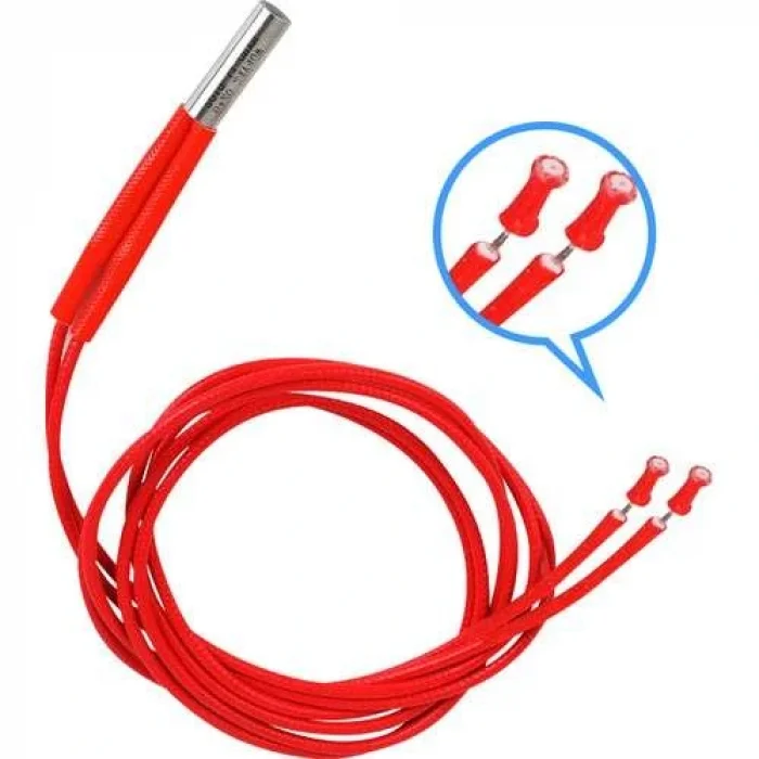 24V 40W Extruder Isıtıcı Fişek Orijinal