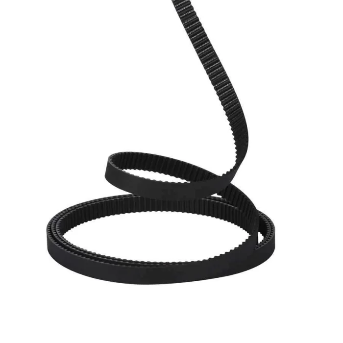 3D Yazıcı GT2-6mm Zamanlama Kayışı