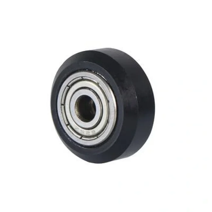 625ZZ Rulmanlı V Slot Tekeri Ender 3/Pro/V2 Uyumlu