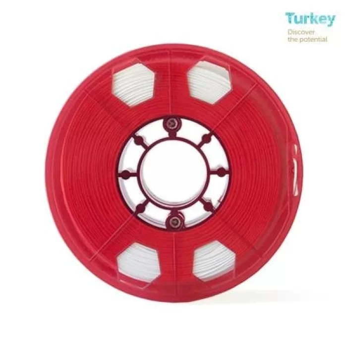 ABG Beyaz STH Filament 1kg 1.75 mm