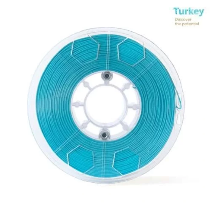 ABG Turkuaz PLA Filament 1kg 1.75 mm