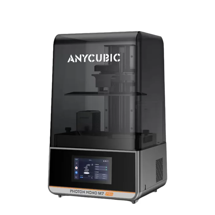 Anycubic Photon Mono M7 Pro MSLA 3D Yazıcı