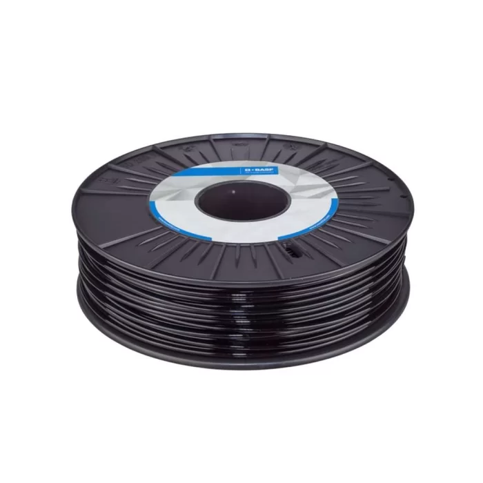 BASF Ultrafuse Siyah PLA Filament