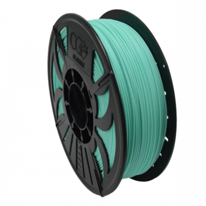 Ccf Filament Pla+ Su Yeşili Filament