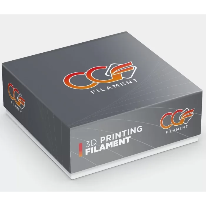 CCF Haki Yeşili Hyper PLA Filament