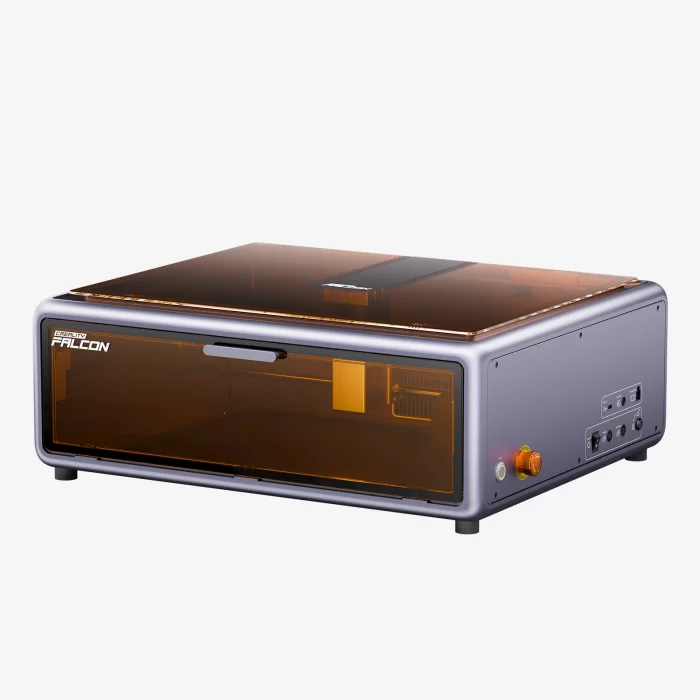 Creality Falcon A1 Laser Kazıma ve Kesici 10W