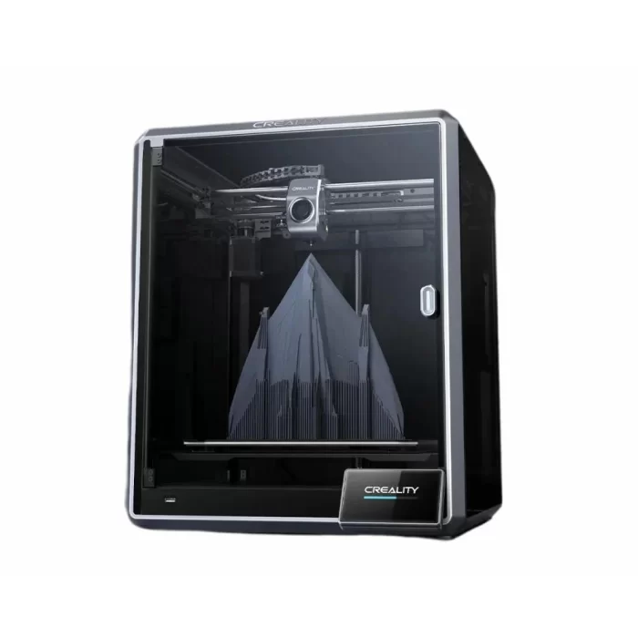 Creality K1 MAX Yüksek Hızlı 3D Yazıcı