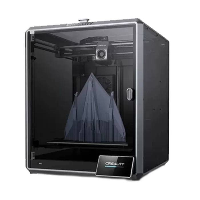 Creality K1 MAX Yüksek Hızlı 3D Yazıcı