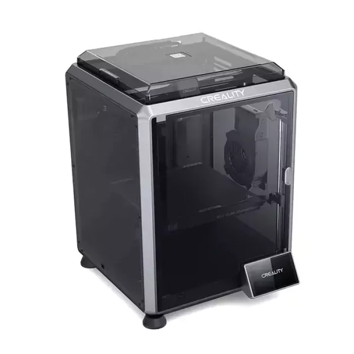 Creality K1C Yüksek Hızlı 3D Yazıcı