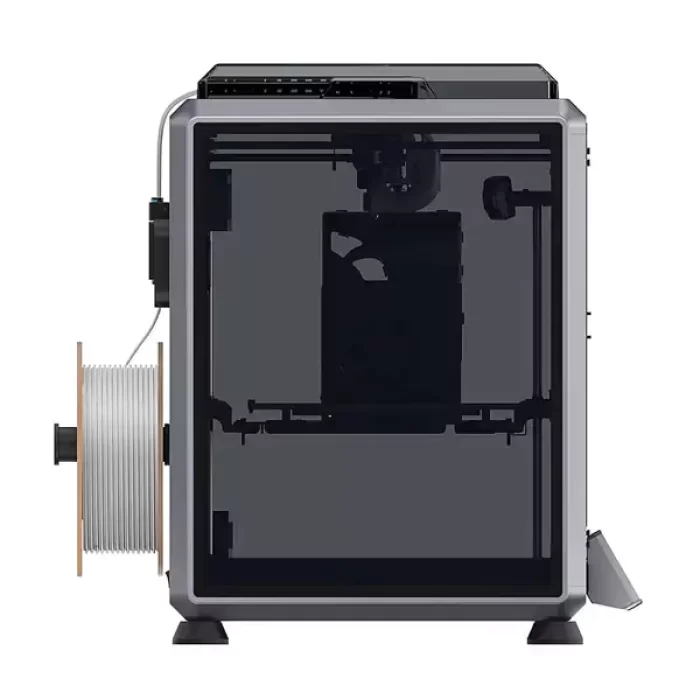 Creality K1C Yüksek Hızlı 3D Yazıcı