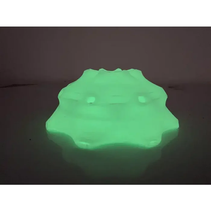 eSun 1.75 mm Luminous PLA Fosforlu Filament 1 Kg