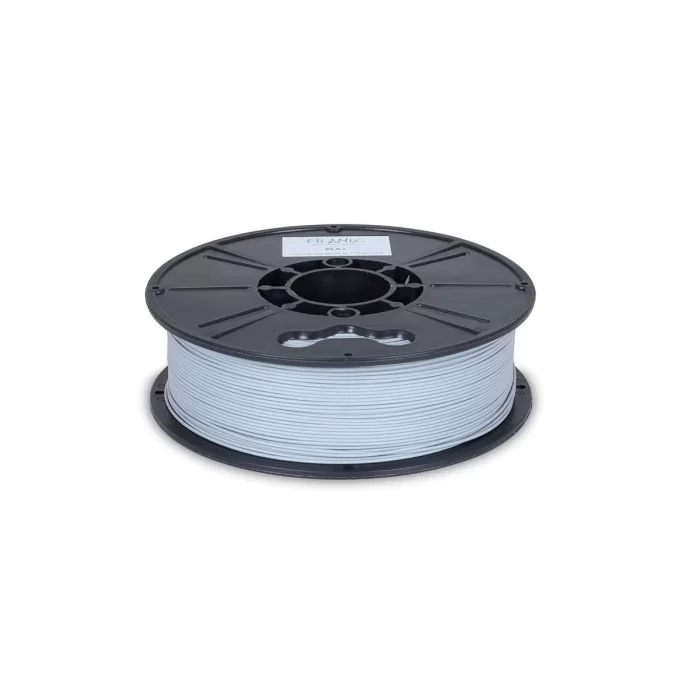 Filamix Gri Filament PLA+ 1.75mm 1KG