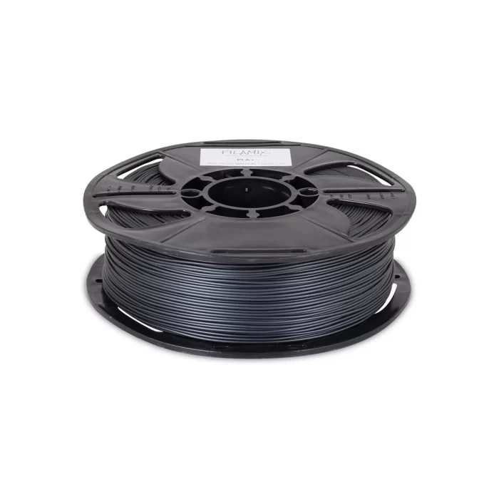 Filamix Gümüş Gri Filament PLA+
