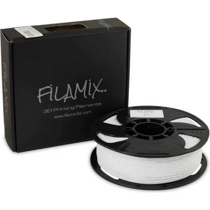 Filamix Mermer Filament PLA + 1.75mm 1 KG