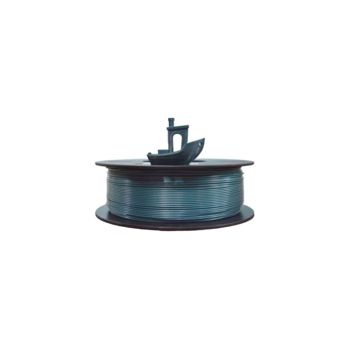 Filetto PLA+ Petrol Yeşili Filament 1.75mm 1 KG