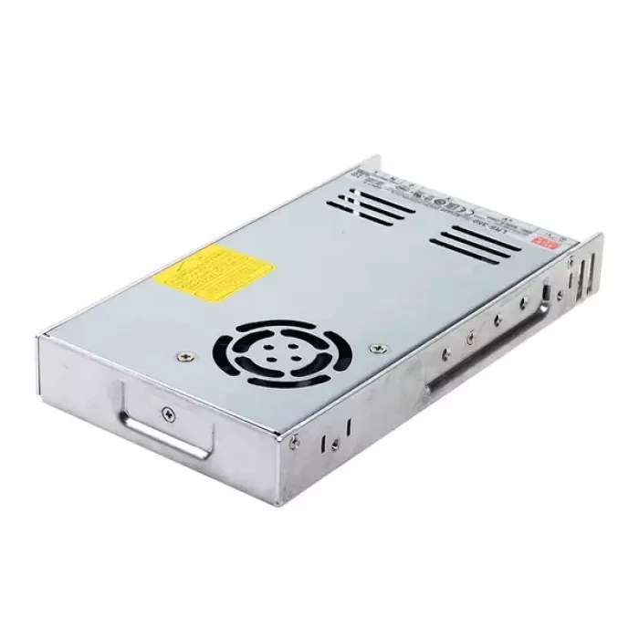 MEAN WELL 24V 14.6A 350W Güç Kaynağı LRS-350-24