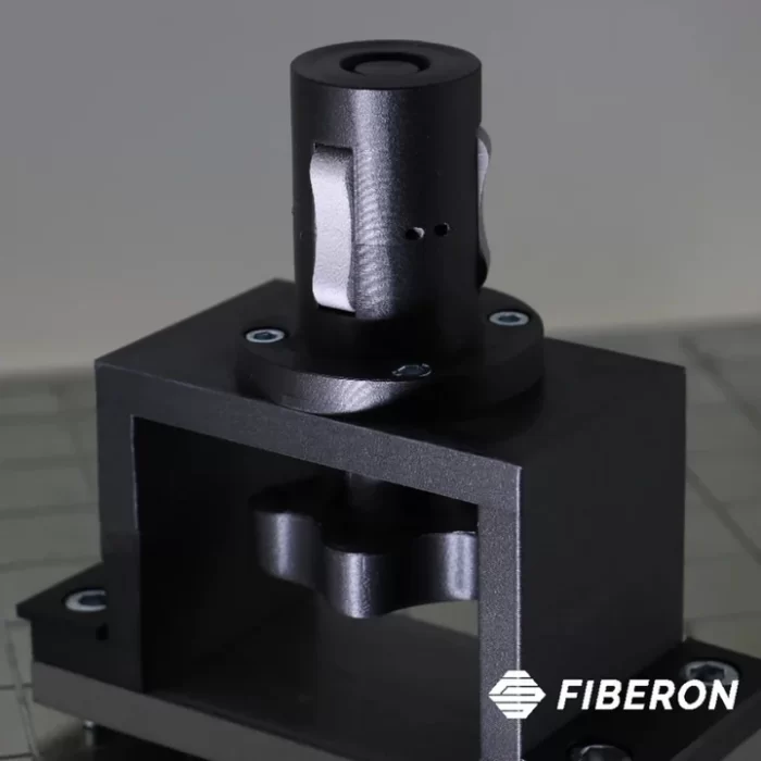 Polymaker Fiberon PA6-CF20 Filament Siyah