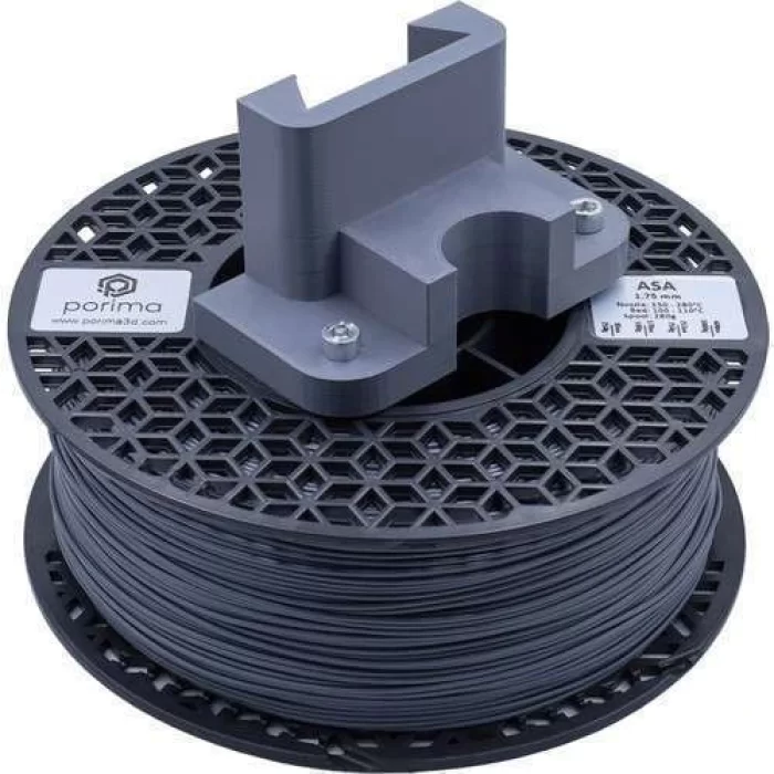 Porima ASA® Filament Gri Filament